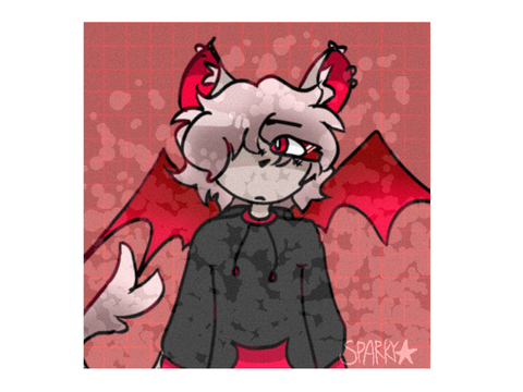 New oc + pfp