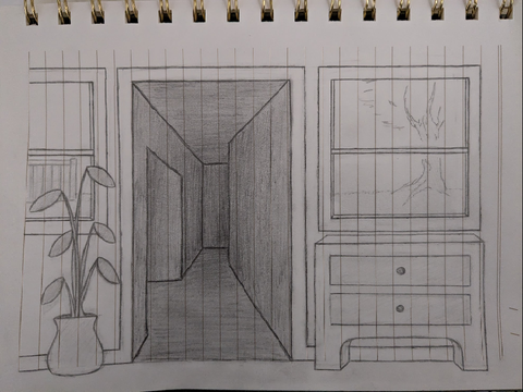 5½ Minute Hallway
