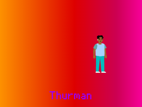 TDS Intro [UPDATE]