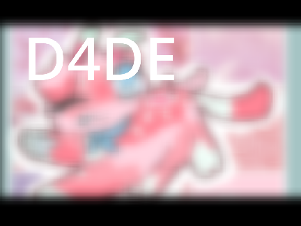 D4DE//For @.-HazelFrost-