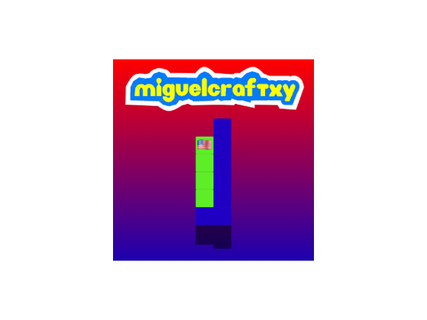 Miguelcraftxy's PFP Variations. (3)