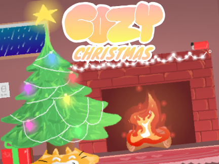 Interactive Christmas :O