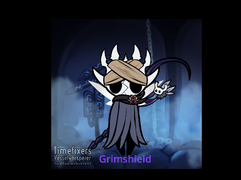 Announcement! Coglight Chronicles Part 2: Delve of cinders remix