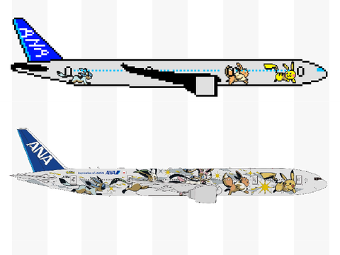 WIP Liveries