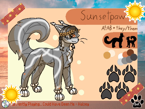 ~☀Sunsetflicker’s Salon ദ്ദി≽(•⩊ •マ≼☀~