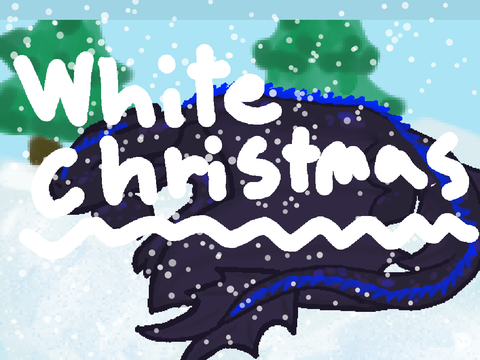 - white christmas -