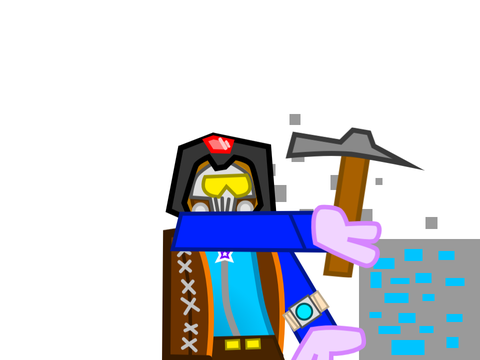 minecroft