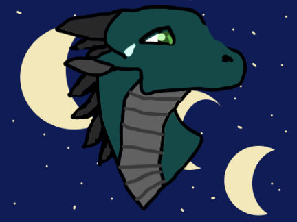 MOON MOON MOON