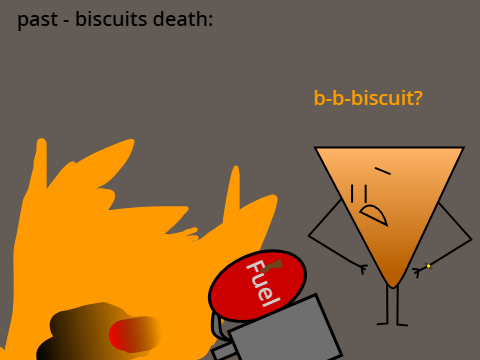 id let the world burn