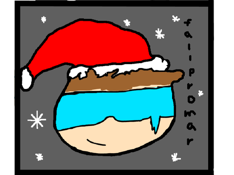 winter pfp!