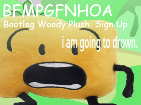 BFMPGFNHOA: Sign Up