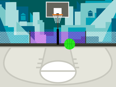 Ball clicker!