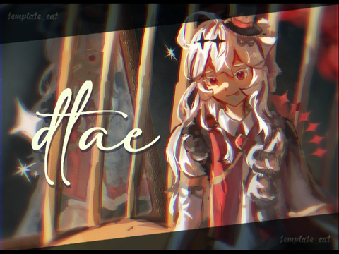 ✦ 100+ dtae
