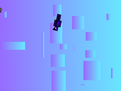 Crystalyzed Dreams 2