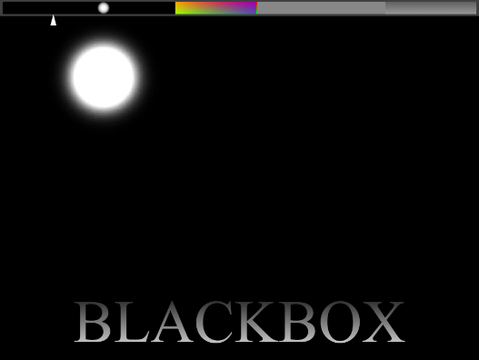 Blackbox - Outer Greybox