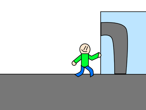 Introducing BOSSES! | Untitled Catching Game Stadium Animatic