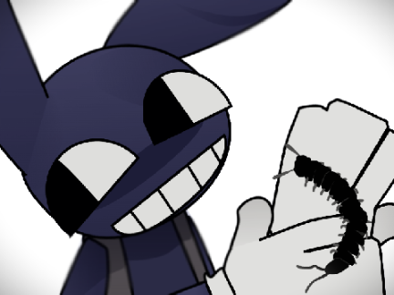 the part i did for @incognitoorange's anim