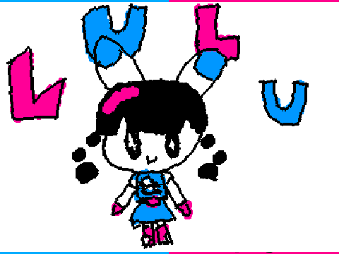 wiggle lulu