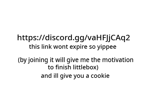 join the cord (again)