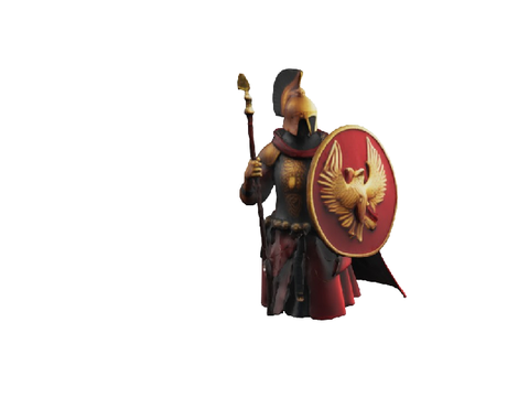 The East Battalion 