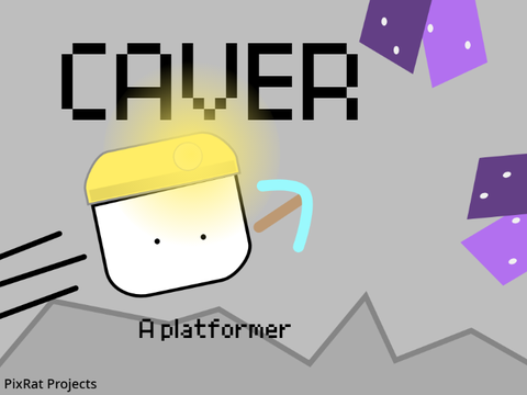 Caver 