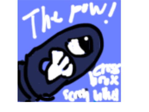 Gulley bill art and maybe future profile pic