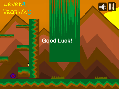 Lost In The Woods - Version 2.5 (Beta) remix