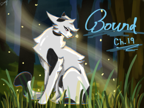 Bound Chapter 19 TN Contest Entry