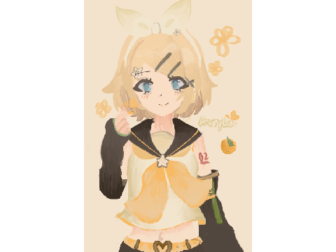 ART CONTEST - 250+ remix