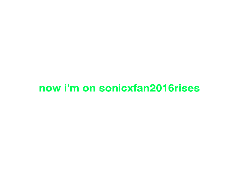 I'm Moved