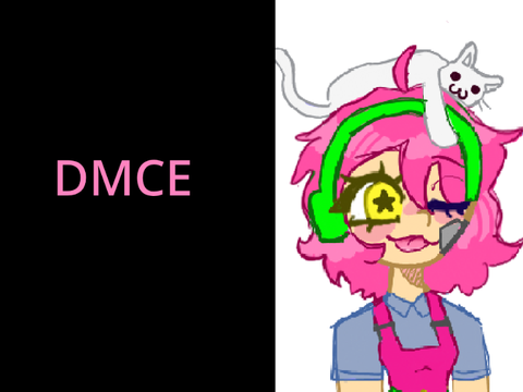 Periwinkle dmce