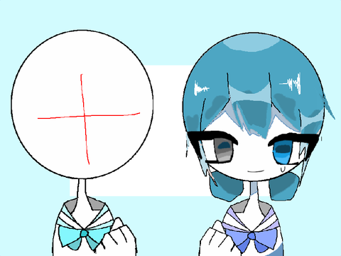 *･゜ﾟゆきと棒交換゜ﾟ･*