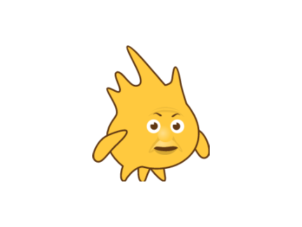 Golden Axoloty Appears then Dips