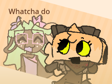 Ready or not meme  ft. Fossilbasket