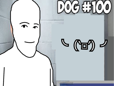 Jonson adopts a dog (trailer)