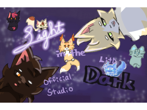 -LitD Studio TN Contest Entry