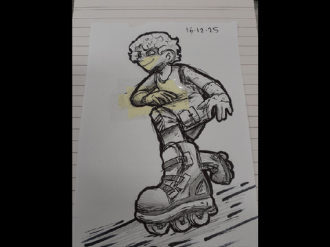nyoom