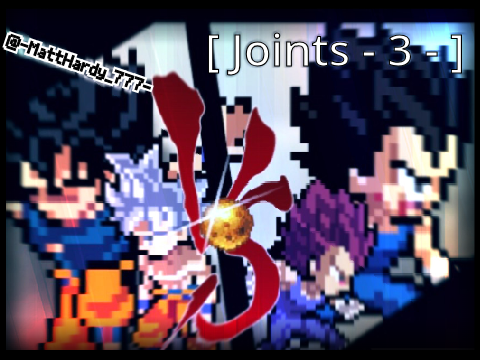Joints 3
