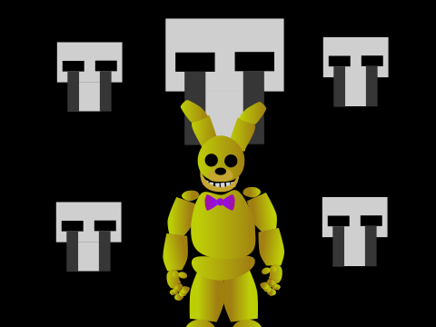 Springlock Suit