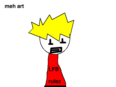 So you think you can draw ~CONTEST~ RESULTS 