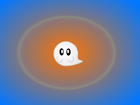 Dance: Ghosty