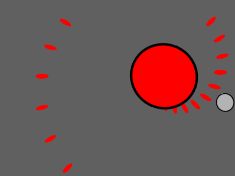 Bullet Limbo