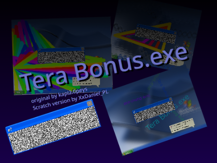 (Christmas Special) Tera Bonus.exe
