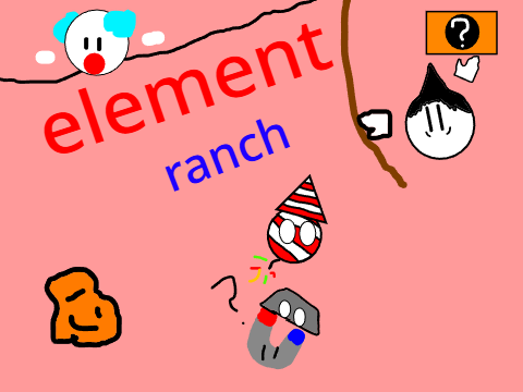 element ranch 1
