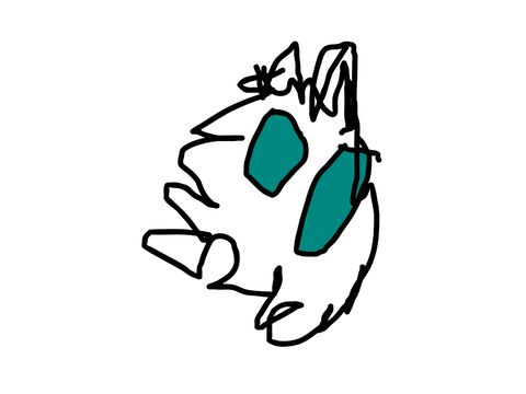 For @KaiDrawzforfun