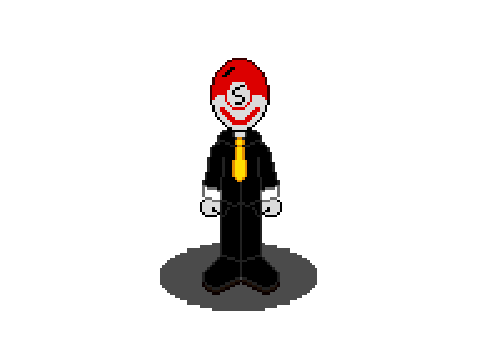 Npc sprite