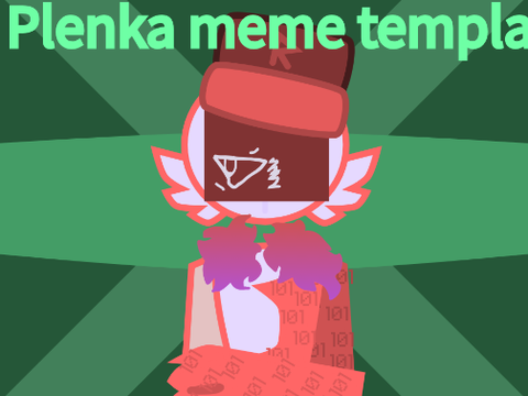 Plenka - Memix