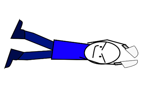 Dougger the Mugger animation