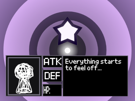 Dark star fight DEMO