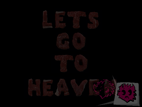 Let's go to heaven!! (loop)